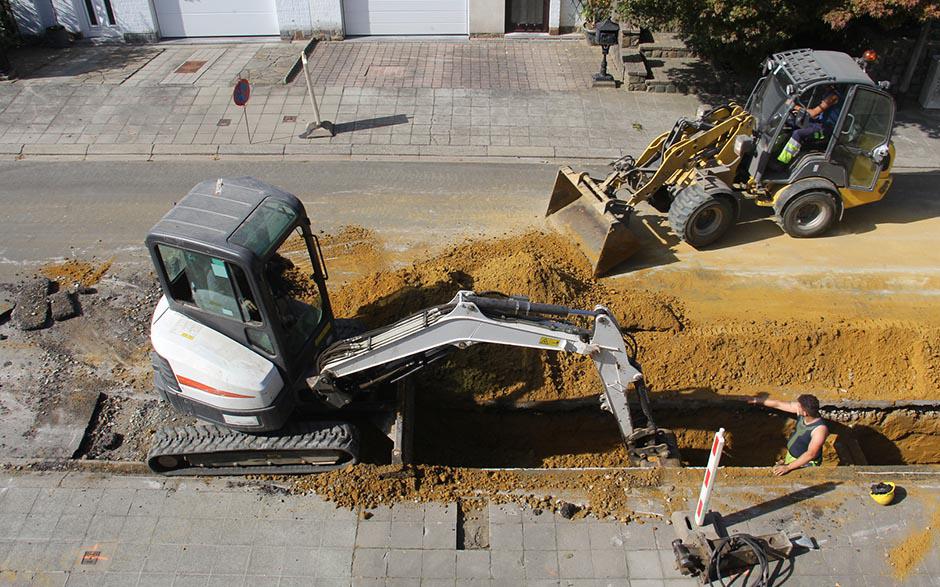  débouchage canalisation Franconville